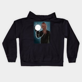 Ood Kids Hoodie